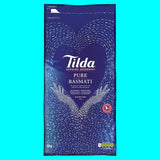 Tilda Rice Basmati 2kg, 5Kg, 10Kg, 20Kg